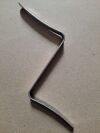 INNOMED 4420 INNOMED  Z Retractor 18.4cm Length 11mm