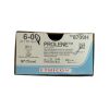 ETHICON REF 8709H PROLENE Polypropylene 6-0, 30" (75 cm), EXP.2021-12