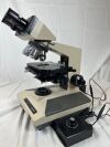 OLYMPUS BH2 Microscope