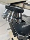 OLYMPUS BH2 Microscope