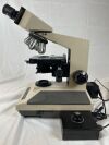 OLYMPUS BH2 Microscope