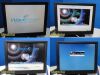 AMO Visx Ref 0070-1479 R Wave Front CustomVue Sys W/ VX-700 Table & WS