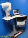 AMO Visx Ref 0070-1479 R Wave Front CustomVue Sys W/ VX-700 Table & WS