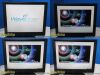 AMO Visx Ref 0070-1479 R Wave Front CustomVue Sys W/ VX-700 Table & WS
