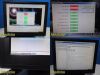 AMO Visx Ref 0070-1479 R Wave Front CustomVue Sys W/ VX-700 Table & WS