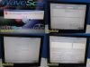 AMO Visx Ref 0070-1479 R Wave Front CustomVue Sys W/ VX-700 Table & WS