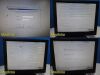 AMO Visx Ref 0070-1479 R Wave Front CustomVue Sys W/ VX-700 Table & WS