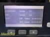 DATASCOPE Mindray  Accutorr V   (Masimo Set SpO2) W/ Patient Leads ~ Monitor