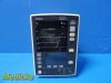 DATASCOPE Mindray  Accutorr V   (Masimo Set SpO2) W/ Patient Leads ~ Monitor