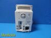 DATASCOPE Mindray  Accutorr V   (Masimo Set SpO2) W/ Patient Leads ~ Monitor