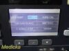 DATASCOPE Mindray  Accutorr V   (Masimo Set SpO2) W/ Patient Leads ~ Monitor