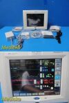 SPACELABS 91370 Ultraview SL Patient Monitor