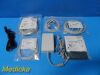 SPACELABS 91370 Ultraview SL Patient Monitor