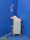 Medicamat S.A. Water Beam Microdermabrasion Sys W/ FootPedal & Handpieces