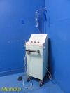Medicamat S.A. Water Beam Microdermabrasion Sys W/ FootPedal & Handpieces