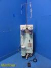 Medicamat S.A. Water Beam Microdermabrasion Sys W/ FootPedal & Handpieces