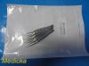 KATENA 4X  K5-7240 Ernest Nucleus Cracking Forceps | Cross-Action; 4¼