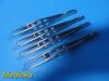 KATENA 4X  K5-7240 Ernest Nucleus Cracking Forceps | Cross-Action; 4¼