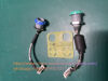 EDAN 21.53.451265-1.0 F6 Fetal Monitor TOCO & US Connector Assembly 21.53.451265-1.0 Fetal Monitor