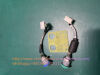 EDAN 21.53.451265-1.0 F6 Fetal Monitor TOCO & US Connector Assembly 21.53.451265-1.0 Fetal Monitor