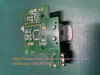 EDAN  21.53.31011-1.2 02 F6 Fetal Monitor USB Interface Board 21.53.31011-1.2 02 Fetal Monitor