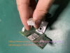 EDAN  21.53.31011-1.2 02 F6 Fetal Monitor USB Interface Board 21.53.31011-1.2 02 Fetal Monitor