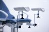 AKRON STREAMLINE Gynae 3 Deluxe Exam Chair