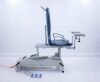 AKRON STREAMLINE Gynae 3 Deluxe Exam Chair
