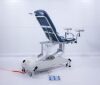 AKRON STREAMLINE Gynae 3 Deluxe Exam Chair