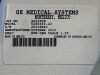 GE Medical System DVM GEM MRI Table 1.5T  (REF: 5265300-22) YOM: 2015 O/R Table