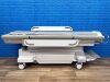 GE Medical System DVM GEM MRI Table 1.5T  (REF: 5265300-22) YOM: 2015 O/R Table