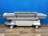 GE Medical System DVM GEM MRI Table 1.5T  (REF: 5265300-22) YOM: 2015 O/R Table