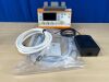 DRAEGER Oxylog 2000 plus  YOM: 2013 Ventilator