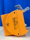 DRAEGER Oxylog 2000 plus  YOM: 2013 Ventilator