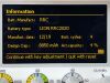 DRAEGER Oxylog 2000 plus  YOM: 2013 Ventilator