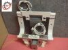 HILL-ROM M05354-I Complete Intermediate Siderail Module Tested Beds - Misc.