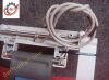 HILL-ROM M05354-I Complete Intermediate Siderail Module Tested Beds - Misc.
