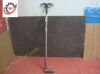 HILL-ROM 171529 Oem Permanent Two Stage IV Pole Assy Tested Beds - Misc.