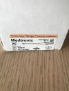 MEDTRONIC 150075 Pulmonary Wedge Pressure Catheter 7F (5/Box)(X)