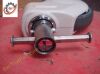 HILL-ROM 16461301  6 Inch Brake Steer Caster Wheel Assy Tested Beds - Misc.