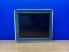 PHILIPS IU22/IE33 ULTRASOUND MONITOR LCD 17 MODEL 453561168371 2100-1906-01C Ultrasound Transducer