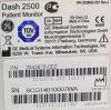 GE Dash 2500 Bedside Monitor