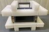GE Dash 2500 Bedside Monitor