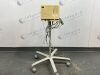 BIRTCHER B-7-797 797 HYFRECATOR PLUS ELECTRO-SURGICAL CONSOLE @