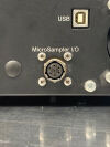 WYATT TECHNOLOGY QELS LIGHT SCATTERING DETECTOR @