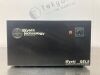WYATT TECHNOLOGY QELS LIGHT SCATTERING DETECTOR @