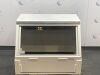 CBS SCIENTIFIC P-030-02-IL Fume/Bio Safety Hood