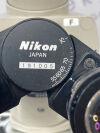 NIKON Labophot Microscope