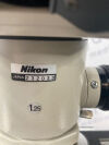 NIKON Labophot Microscope