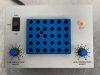 VWR SCIENTIFIC 13259-005 ANALOG HEAT BLOCK @